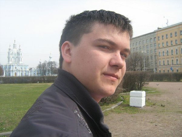 Фёдор Варнавский