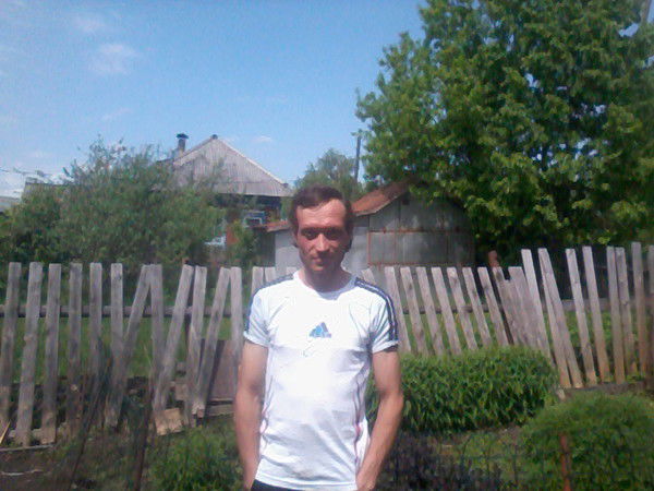 Санёк Садырин