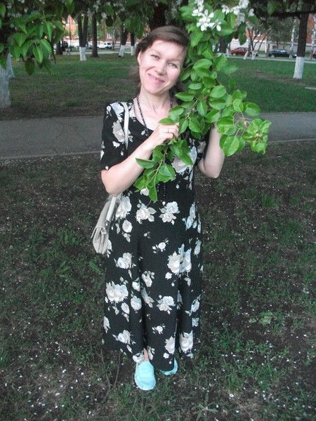 Коробейникова Татьяна