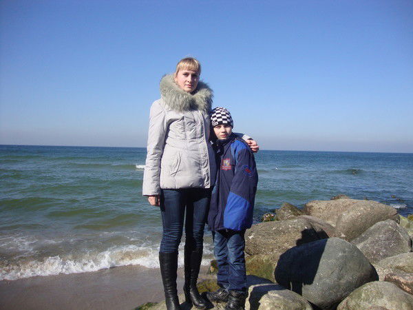 Ирина Нефедова