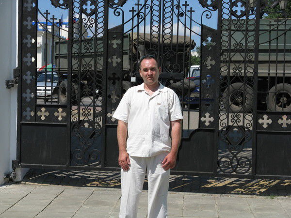 Олег Пучинин