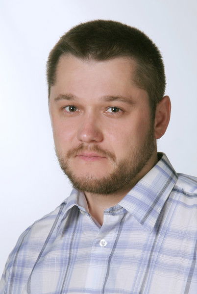 Мельников Александр