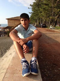 Юсиф Амирастанов