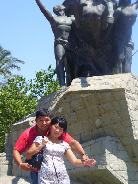 Индира Орынбасарова