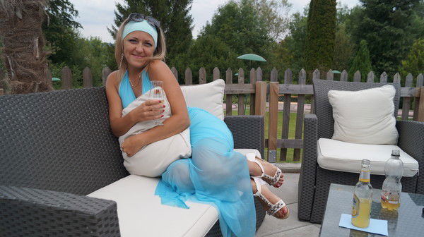 Татьяна Павлова