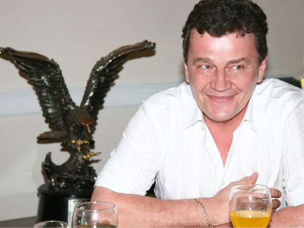 Геннадий Дубровский