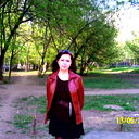 Юлия Кожухова