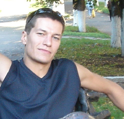 Иван Искулов