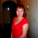 Лариса Самородова