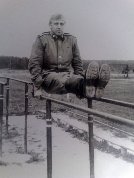 Котище Тигров