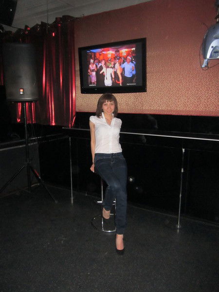 Гульнара Мадаминова