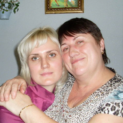 Татьяна Вергазова