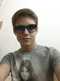 Амир Буранчеев