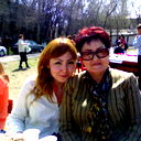 Galiya Kambarova