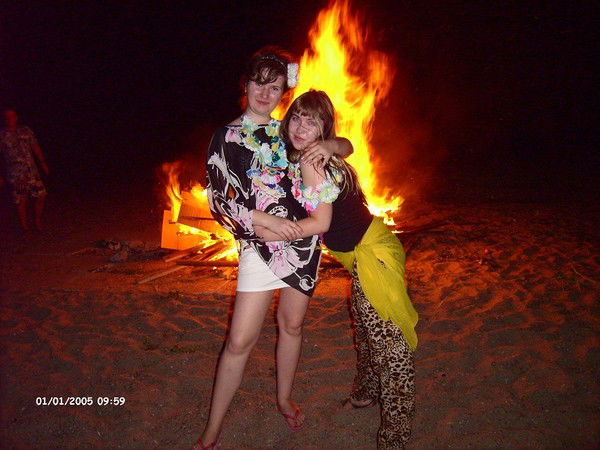 Екатерина Кречина