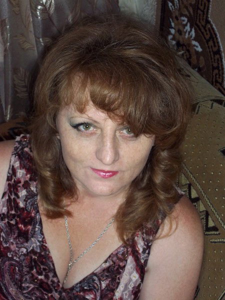 Светлана Иванча