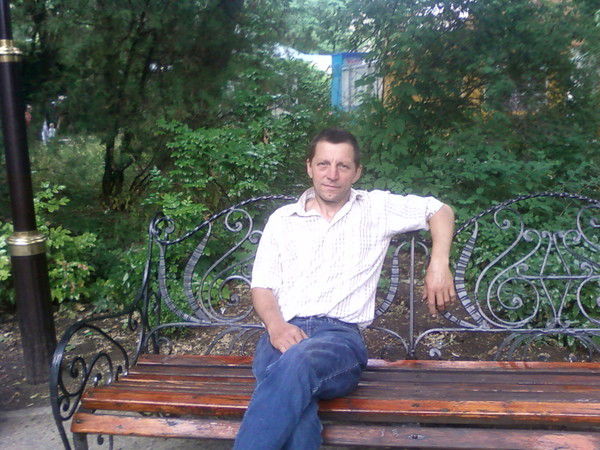 Виталий Суббота