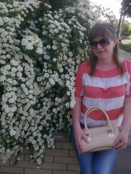 Ольга Шопша