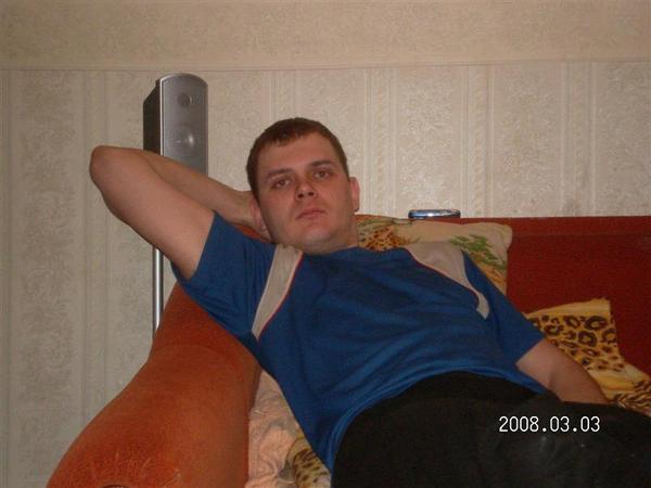 Слава Здобнов