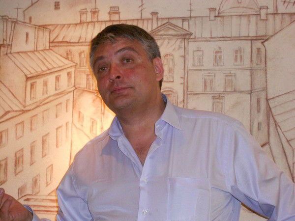 Константин Ахмеров