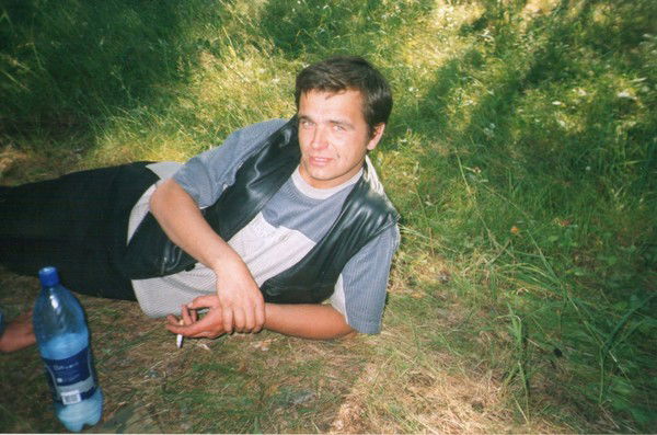 Эдуард Назаров