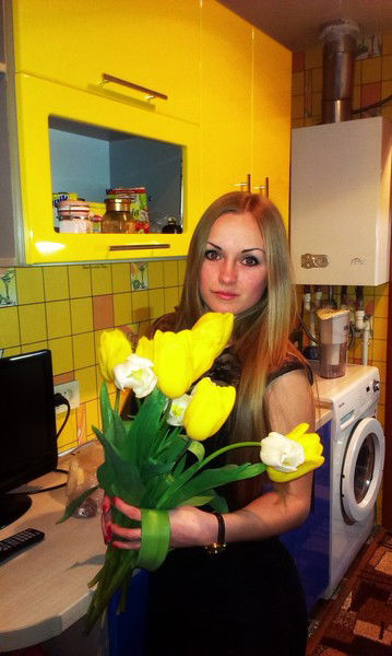 Викуля Еникеева