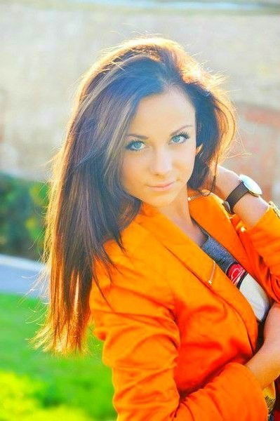 Елена Мужицкая