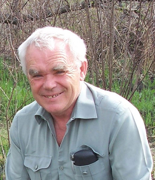 Александр Ивановский