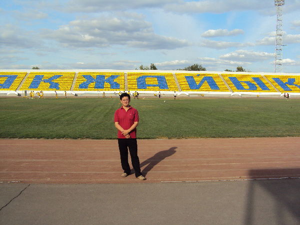 Асхат Сарбасов