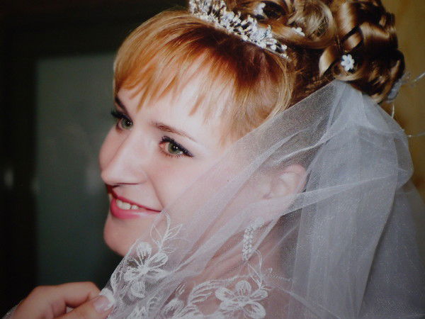 Елена Файчук