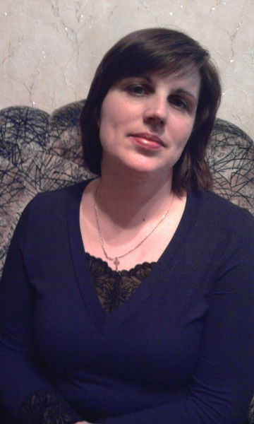 Людмила Бобкова