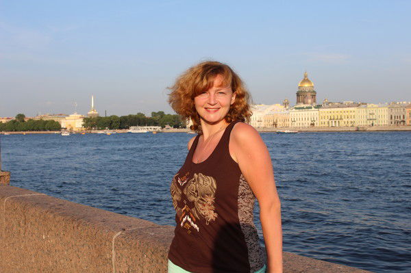 Светлана Войтко