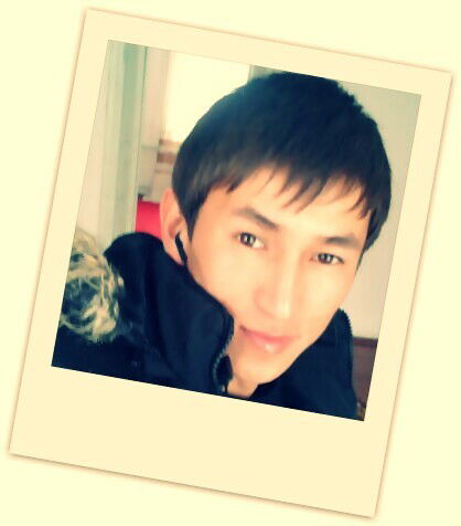 Медеуов Улан