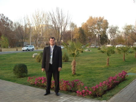 Вячеслав Шевченко