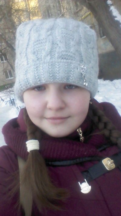 Юлия Бессонова