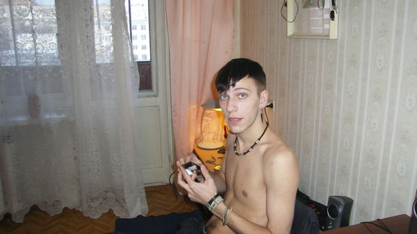 Андрей Перетятько