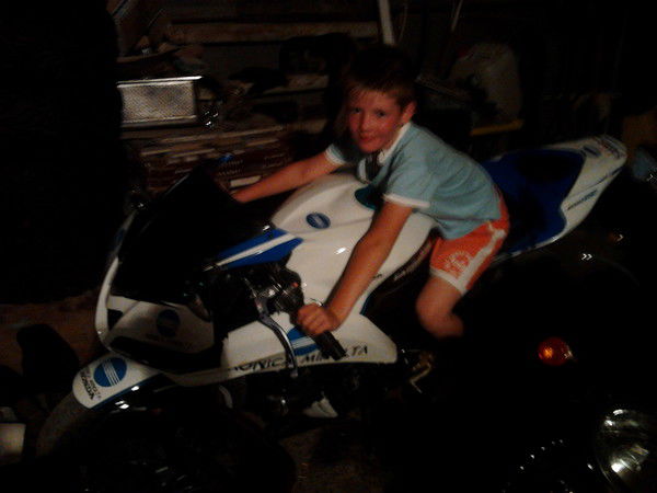 Данил Карлин