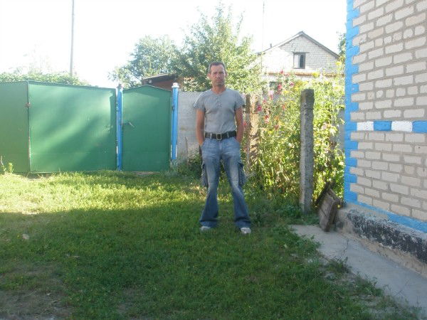 Валера Романюк