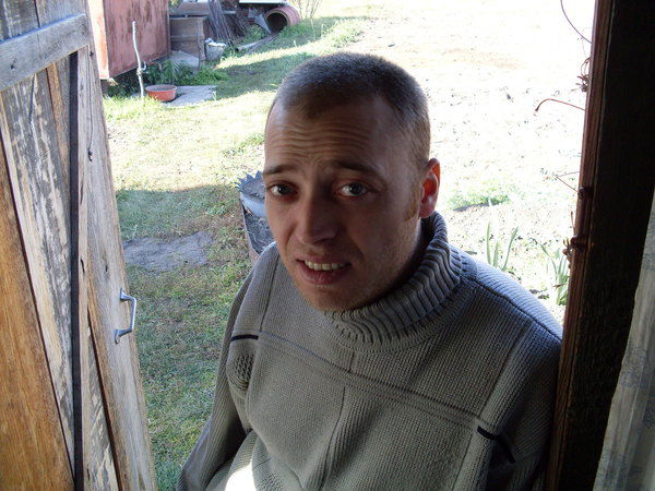 Сергей Черников