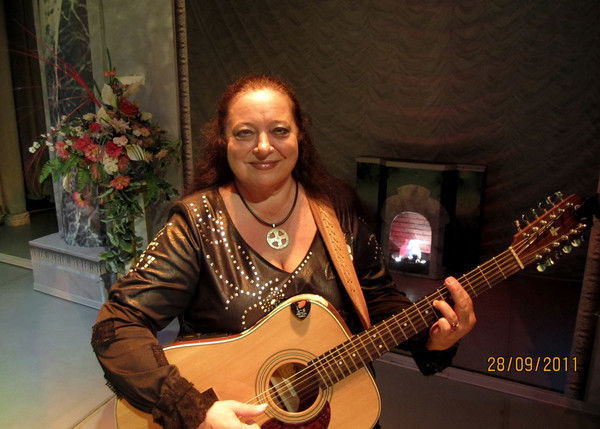 Надежда Микулич