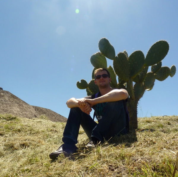 Спокойствие.. Спокойствие..