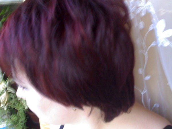 Марина Мотченко