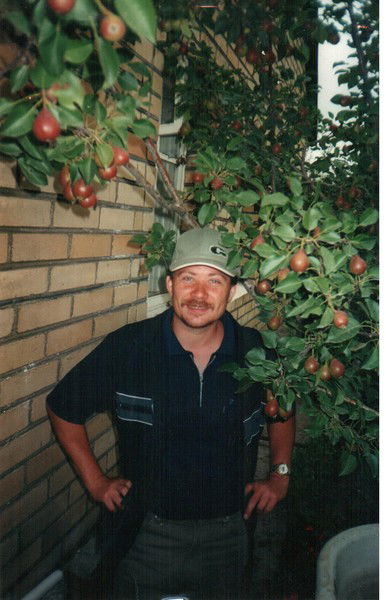 Олег Николаевич Александров