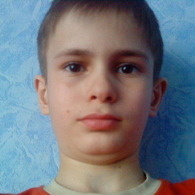 Дмитрий Соловьёв