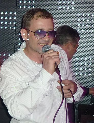 Дмитрий Сычёв