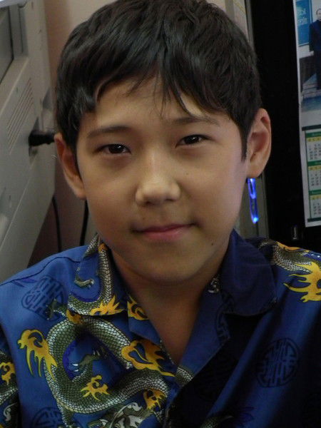 Таир Талгатов