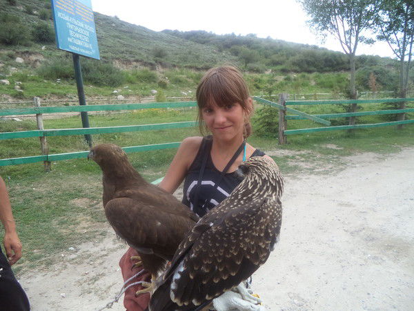 Яночка Симакина