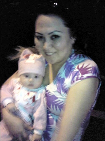 Меруерт Абдурахманова