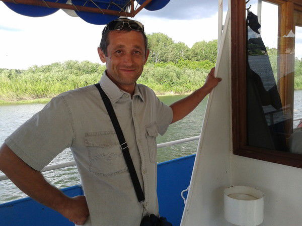 Андрей Мугаллимов