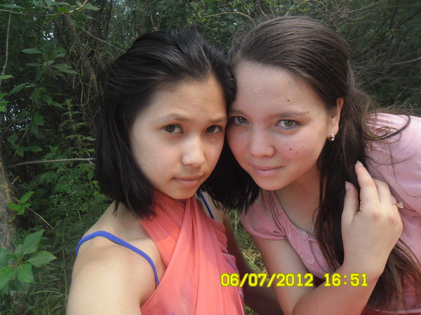 Akmaral Seitkamalova)